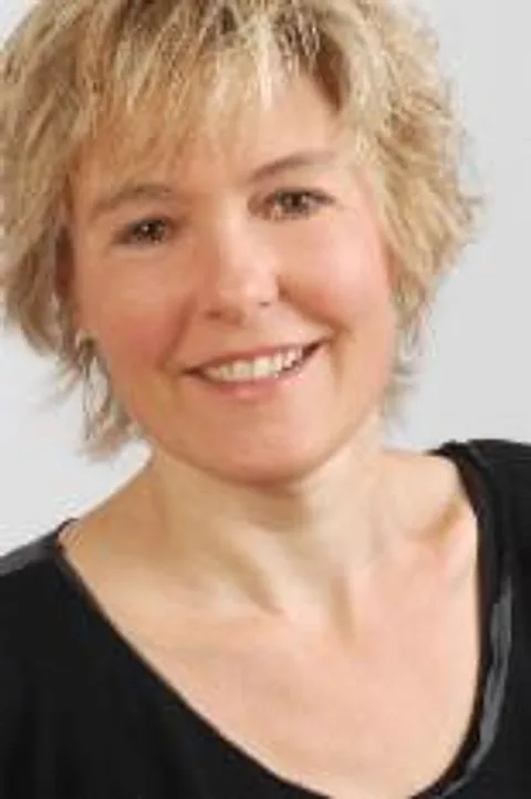 Porträt von Petra Holzwarth, Heilpraktikerin in Pleidelsheim